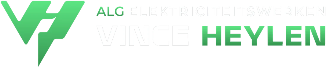 Elektriciteitswerken Vince Heylen
